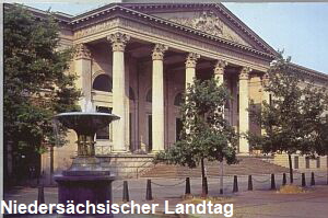 Niederschsischer Landtag